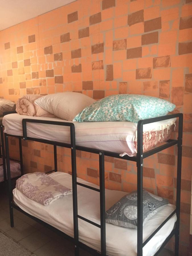 Hostel -Hotel Granat Rivne City 外观 照片