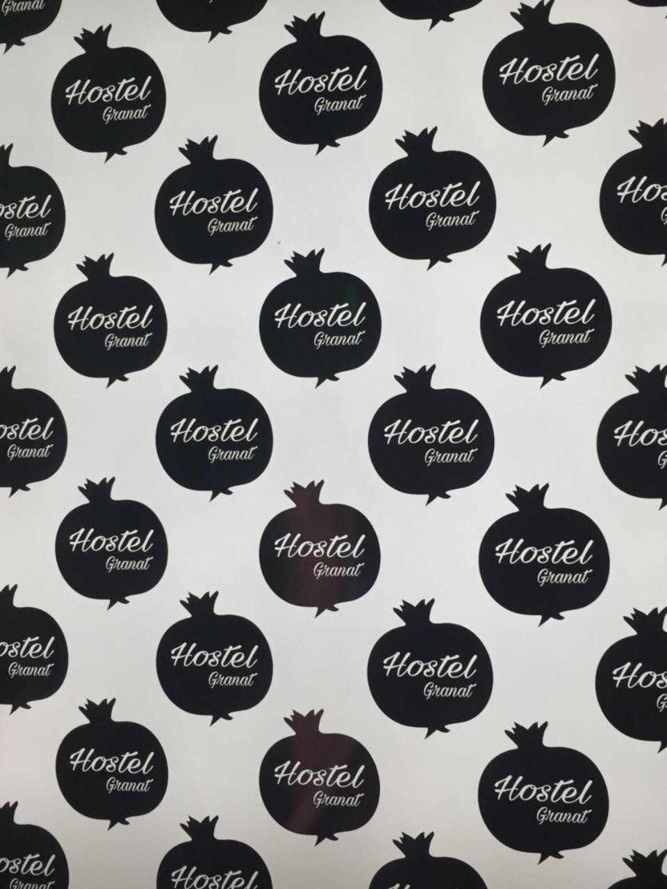 Hostel -Hotel Granat Rivne City 外观 照片