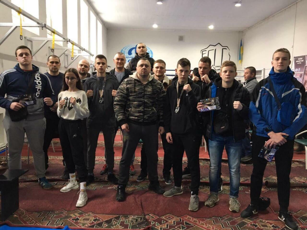 Hostel -Hotel Granat Rivne City 外观 照片